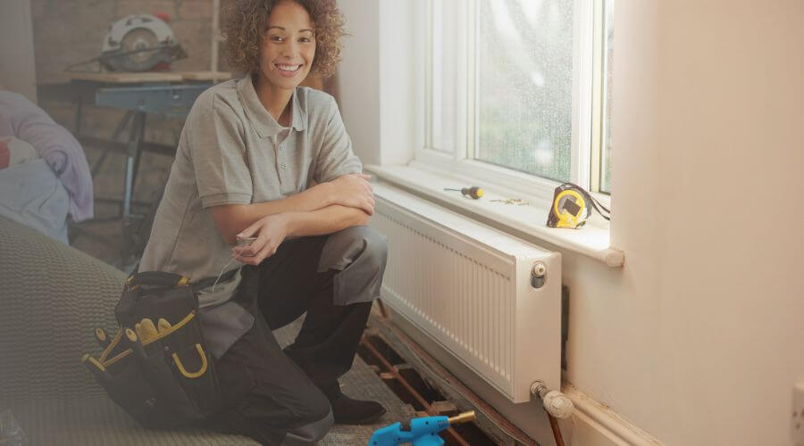 Professional expert plumbing services in Newport, VT